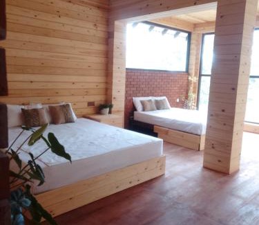 Ella Villa | The Palace Eco Cottage
