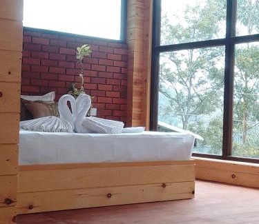 Ella Villa | The Palace Eco Cottage