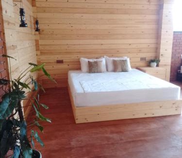 Ella Villa | The Palace Eco Cottage