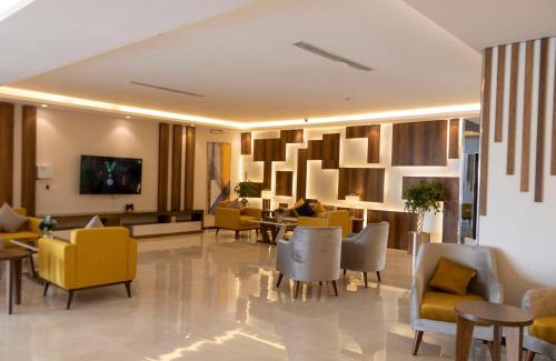 Khamis Mushait Apartment | The Palace Hotel Suites