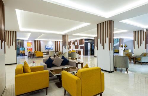 Khamis Mushait Apartment | The Palace Hotel Suites