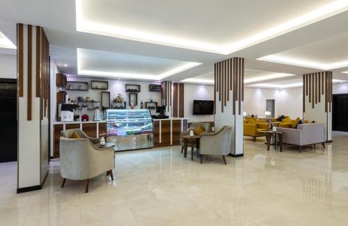 Khamis Mushait Apartment | The Palace Hotel Suites