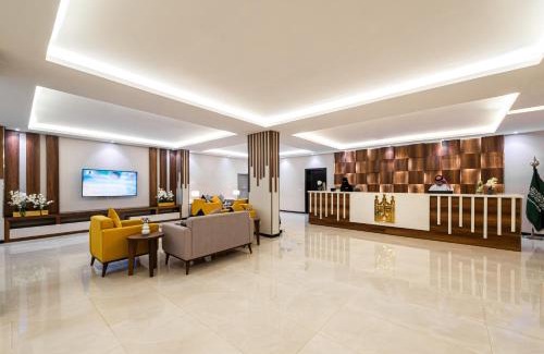 Khamis Mushait Apartment | The Palace Hotel Suites