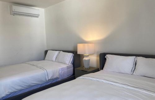 Matancitas Hotel | The Palm Bay Club Lodge