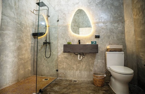 Matancitas Hotel | The Palm Bay Club Lodge