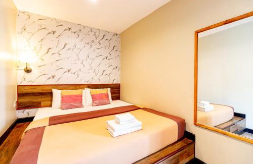 Phutthamonthon Hotel | The Palm Hotel