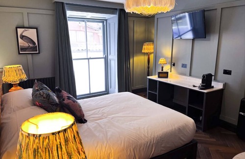 Bray Hotel | The Palm