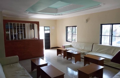 Isibania Cabin | The Palm Lodge