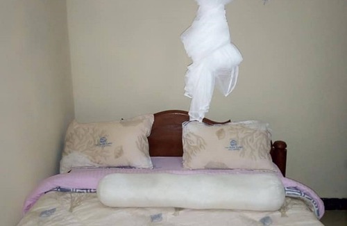 Isibania Cabin | The Palm Lodge