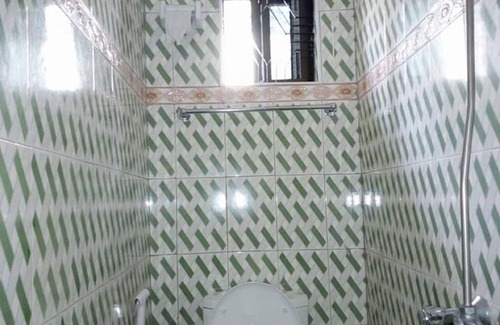 Isibania Cabin | The Palm Lodge