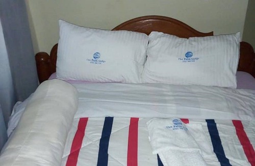 Isibania Cabin | The Palm Lodge