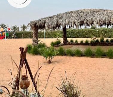 Al Ain House | The Palme Resort