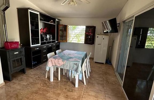 Agua de Oro House | The Palmers