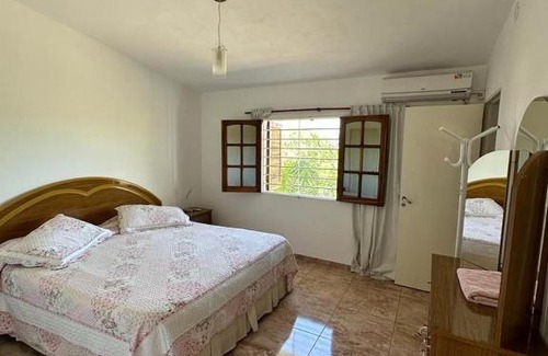 Agua de Oro House | The Palmers