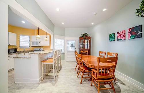 Boca Grande House | The Palmetto Inn