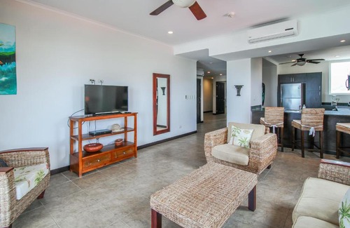Barrio Los Villalobos Apartment | The Palms 504