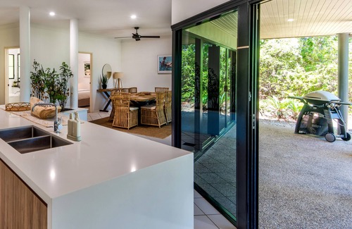 Hamilton Island House | The Palms.