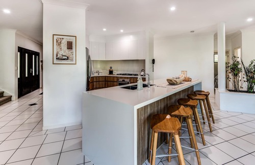 Hamilton Island House | The Palms.