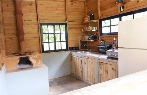 La Vega Province Cabin | The Palms cabin