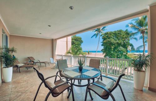 Barrio Los Villalobos Apartment | The Palms Ocean Club Resort