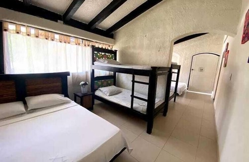 Melgar Hotel | The Palms Resort