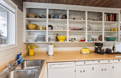 Aptos House | The Paradise Called Seacliff | Oceanview Retreat Near Seacliff State Beach