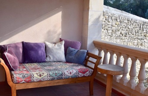 Montuiri House | The paradise in the heart of Mallorca, very quiet and private