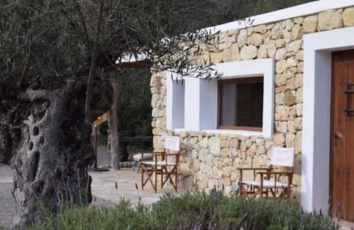 Montuiri House | The paradise in the heart of Mallorca, very quiet and private