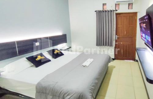 Cilacap Hotel | The Paragon Hotel Cilacap Redpartner