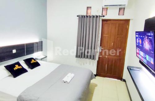 Cilacap Hotel | The Paragon Hotel Cilacap Redpartner
