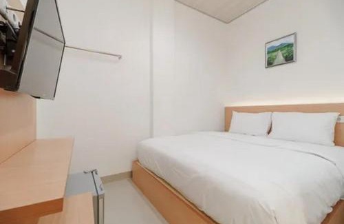 Cilacap Hotel | The Paragon Hotel Cilacap Redpartner