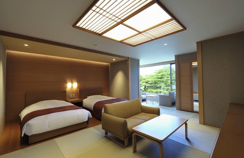 Miyako Hotel | The Park Hotel Jodogahama