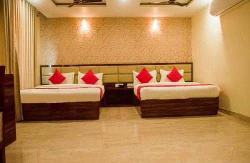 Itarsi Hotel | The Park, Itarsi