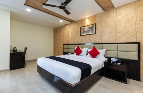 Itarsi Hotel | The Park, Itarsi