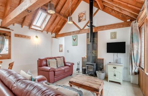 Blaisdon House | The Parlour