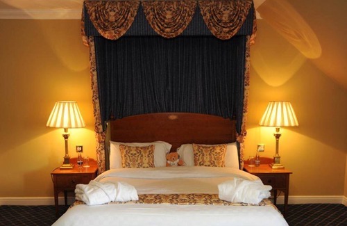 Escrick Hotel | The Parsonage Hotel & Spa