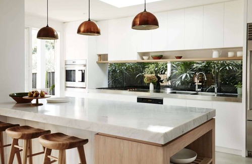 Palm Beach House | The Pavilion House by Contemporary Hotels