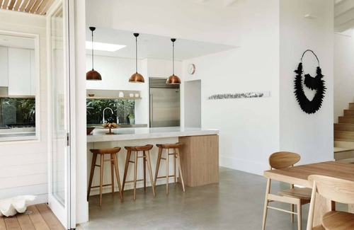 Palm Beach House | The Pavilion House by Contemporary Hotels