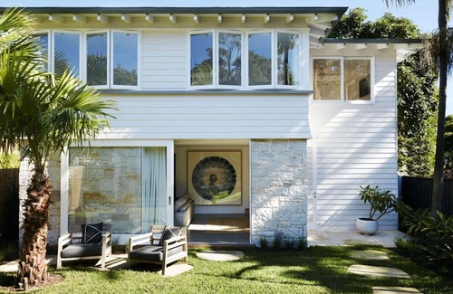 Palm Beach House | The Pavilion House by Contemporary Hotels