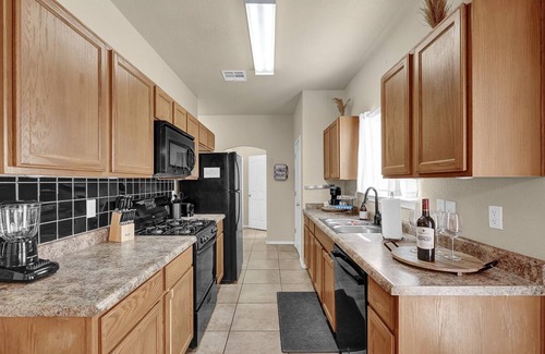 Biggs Field House | The Peaceful Point Pavilion