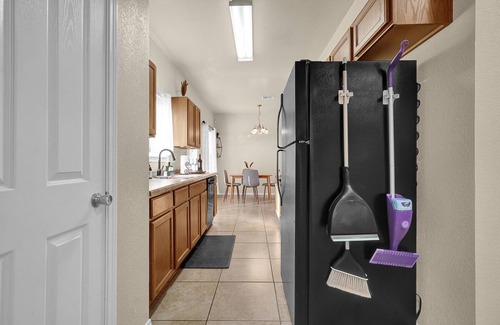 Biggs Field House | The Peaceful Point Pavilion