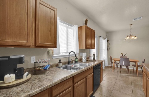 Biggs Field House | The Peaceful Point Pavilion