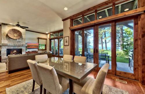 Sierra Shores Apartment | The PEAK Rubicon 11 - The Ultimate in Lakefront Luxury