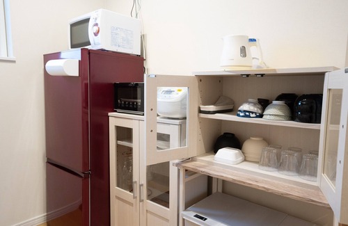 Asahikawa Apartment | The Peak Villa Suite Hokkaido