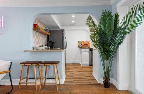 St. Pete Beach Hotel | The Pearl Cabana Club