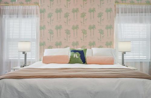 St. Pete Beach Hotel | The Pearl Cabana Club