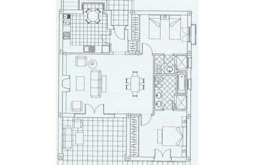 Bahia de Casares House | The Pearl of Marrakech 5