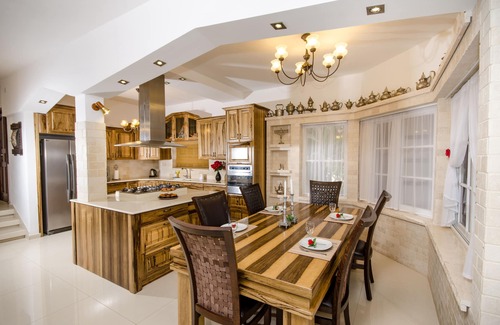 Had Nes Cabin | The Pearl of the Golan - Pnina BaGolan