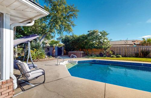 Ono Island House | The Pelican