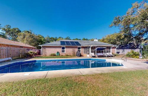 Ono Island House | The Pelican